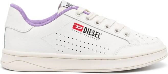 Diesel S-Athene Vtg sneakers White