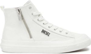 Diesel S-Athos Dv high-top sneakers White