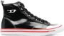 Diesel S-Athos high-top sneakers Black - Thumbnail 1