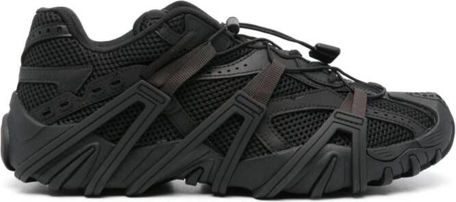 Diesel S-Prototype Cr Lace X sneakers Black