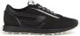 Diesel S-Racer LC logo-appliqué sneakers Black - Thumbnail 1