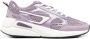 Diesel S-Serendipity lace-up sneakers Purple - Thumbnail 1