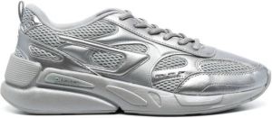 Diesel S-Serendipity low-top sneakers Grey