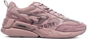 Diesel S-Serendipity low-top sneakers Pink