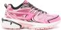 Diesel S-Serendipity Pro-X1 panelled sneakers Pink - Thumbnail 1