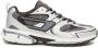 Diesel S-Serendipity Pro-X1 panelled sneakers Grey - Thumbnail 1