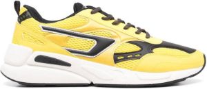 Diesel S-Serendipity Sport low-top sneakers Yellow