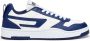 Diesel S-Ukiyo V2 low-top sneakers Blue - Thumbnail 1