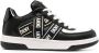 DKNY Olicia logo-print lace-up sneakers White - Thumbnail 1