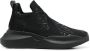 DKNY Ramona logo-print slip-on sneakers Black - Thumbnail 1