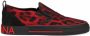 Dolce & Gabbana 2.Zero slip-on sneakers Red - Thumbnail 1