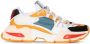 Dolce & Gabbana Air Master low-top sneakers Orange - Thumbnail 1