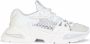 Dolce & Gabbana Airmaster panelled sneakers White - Thumbnail 1