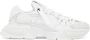Dolce & Gabbana Airmaster panelled sneakers White - Thumbnail 1