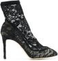 Dolce & Gabbana ankle boots Black - Thumbnail 1