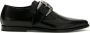Dolce & Gabbana buckled monk shoes Black - Thumbnail 1