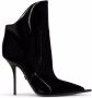 Dolce & Gabbana Cardinale 105mm ankle boots Black - Thumbnail 1