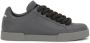 Dolce & Gabbana chunky-lace low-top sneakers Grey - Thumbnail 1