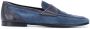 Dolce & Gabbana colour block loafers Blue - Thumbnail 1