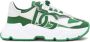 Dolce & Gabbana Daymaster colour-block chunky sneakers Green - Thumbnail 1