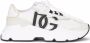 Dolce & Gabbana Daymaster low-top sneakers White - Thumbnail 1