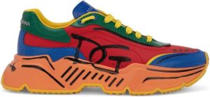 Dolce & Gabbana Daymaster low-top sneakers Multicolour