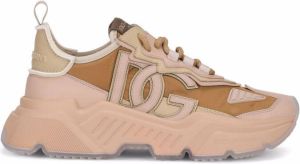 Dolce & Gabbana Daymaster low-top sneakers Neutrals