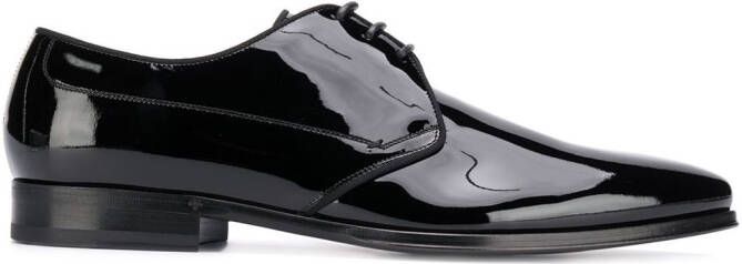Dolce & Gabbana Derby shoes Black