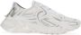 Dolce & Gabbana Fast panelled low-top sneakers White - Thumbnail 1