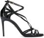 Dolce & Gabbana Keira sandals Black - Thumbnail 1