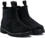 Dolce & Gabbana Kids Beatle boots Black - Thumbnail 1