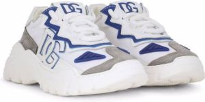 Dolce & Gabbana Kids Daymaster DG low-top sneakers White