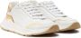 Dolce & Gabbana Kids Daymaster low-top sneakers White - Thumbnail 1