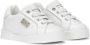 Dolce & Gabbana Kids Portofino Light leather sneakers White - Thumbnail 1