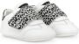 Dolce & Gabbana Kids logo-print touch-strap sneakers White - Thumbnail 1