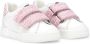 Dolce & Gabbana Kids Portofino touch-strap sneakers White - Thumbnail 1