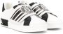 Dolce & Gabbana Kids Royals sneakers White - Thumbnail 1