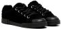 Dolce & Gabbana Kids textured low-top sneakers Black - Thumbnail 1