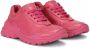 Dolce & Gabbana Kids tonal low-top sneakers Pink - Thumbnail 1