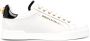 Dolce & Gabbana logo-embellished low-top sneakers White - Thumbnail 1