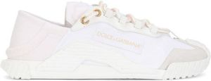 Dolce & Gabbana low-top sneakers White