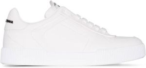 Dolce & Gabbana Miami low-top sneakers White