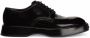 Dolce & Gabbana Michelangelo brushed Derby shoes Black - Thumbnail 1