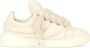 Dolce & Gabbana New Roma padded sneakers Neutrals - Thumbnail 1