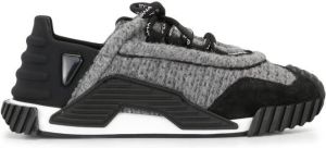 Dolce & Gabbana NS1 low-top sneakers Black