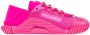 Dolce & Gabbana NS1 slip-on sneakers Pink - Thumbnail 1