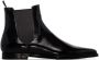 Dolce & Gabbana patent Chelsea boots Black - Thumbnail 1