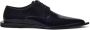 Dolce & Gabbana patent leather derby shoes Black - Thumbnail 1