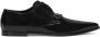 Dolce & Gabbana pointed-toe Derby shoes Black - Thumbnail 1
