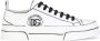 Dolce & Gabbana Portofino Light lace-up sneakers White - Thumbnail 1